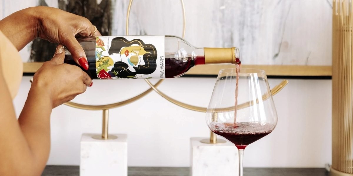 Marble Wines Founders Chart Alternative Path in Capital-Intensive Wine Industry