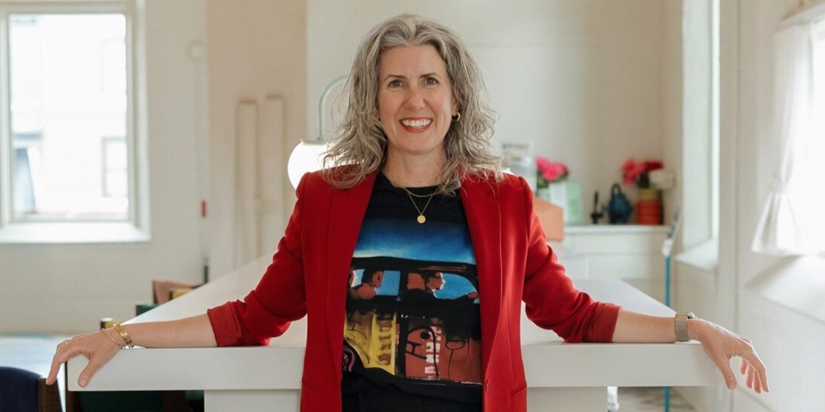 Marie Smith: Guiding Women from Burnout to Balance