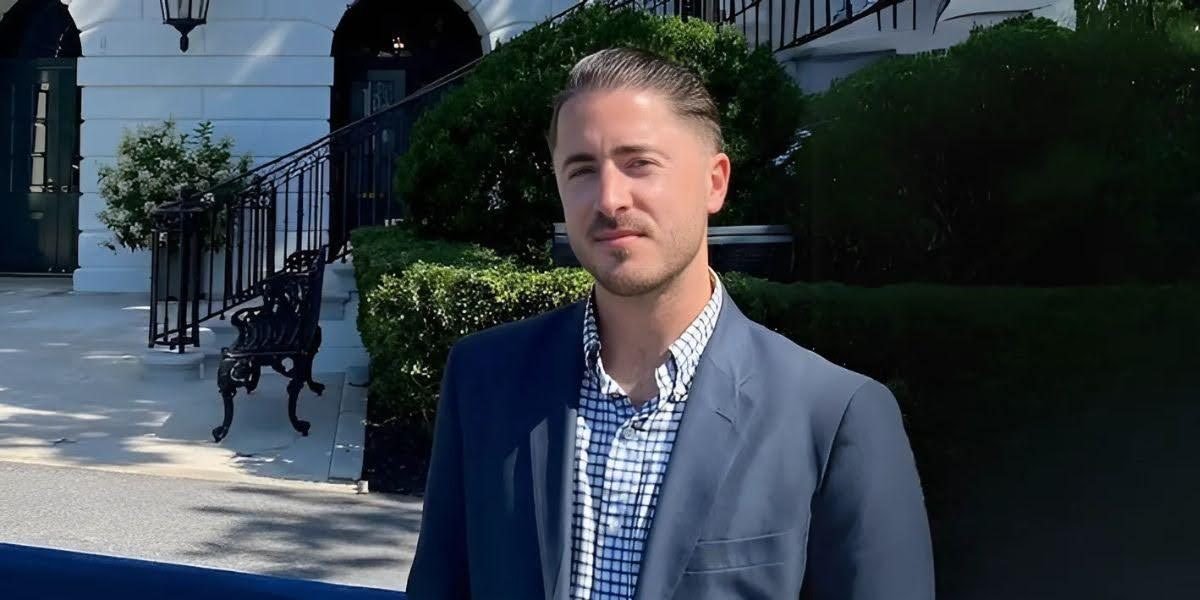 McBride Welcomes Seasoned Government Affairs Professional Chris Melnyczuk as Their Director of Client Engagement