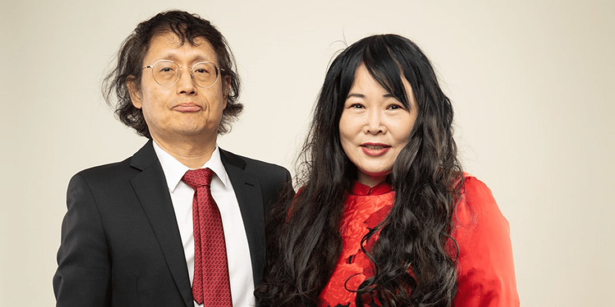 Dr. Sarah Sun Liew – Pioneering Business Leader and Scholar
