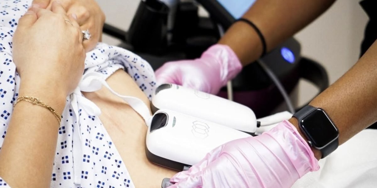 O.H. Women’s Health: Advancing Gynecologic Surgery with Expertise and Compassion in Dallas