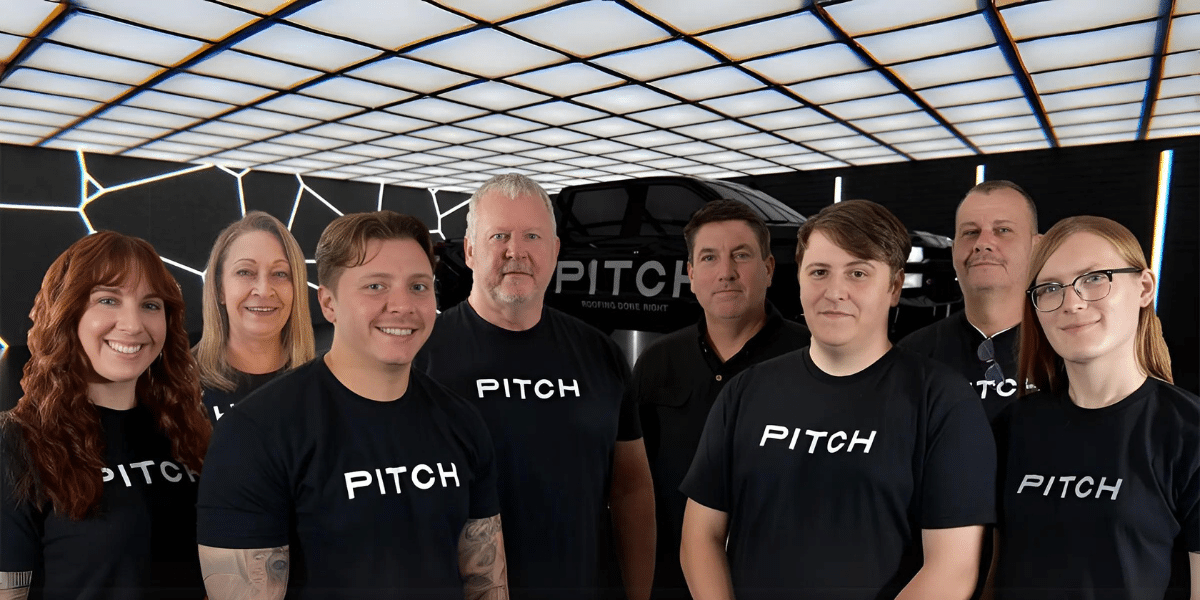 PITCH Roofing: Raising Roofing Standards in Florida