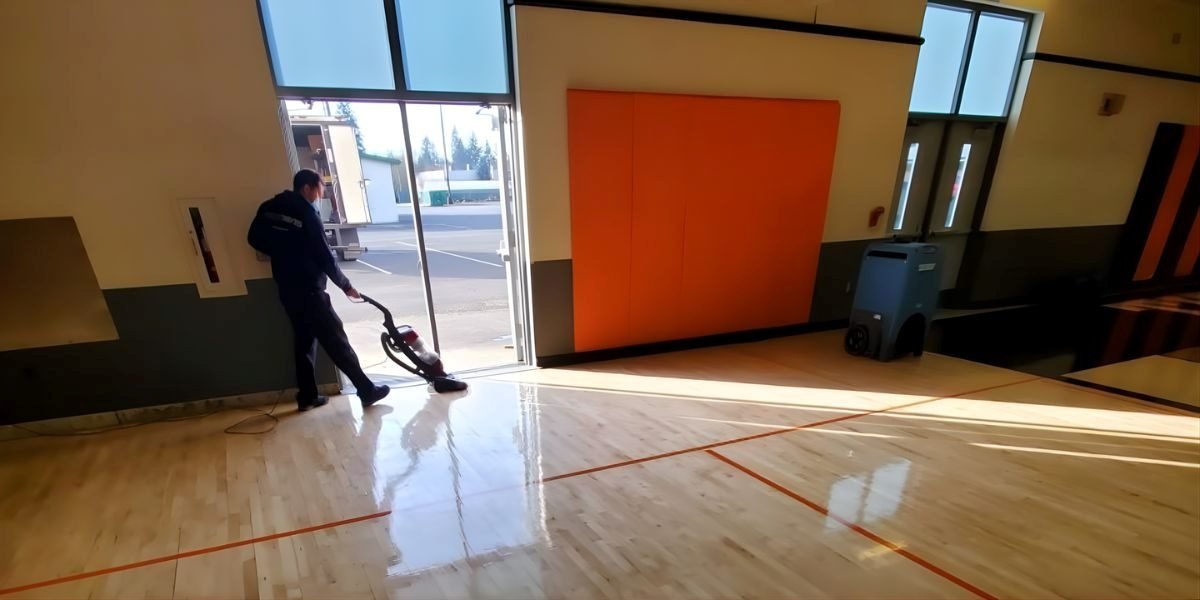 Paul Davis Restoration of Greater Portland Sets a New Standard for Fully In-House, End-to-End Property Recovery