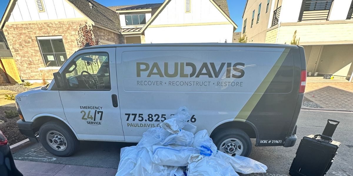 Paul Davis Restoration of Las Vegas Raises the Bar for Rapid, Coordinated Disaster Recovery