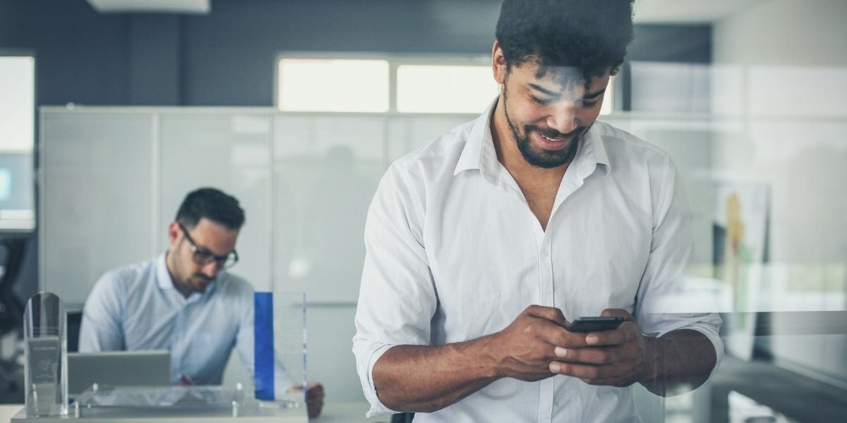 Phone-Free Productivity Overcoming Employee Distractions in the Workplace
