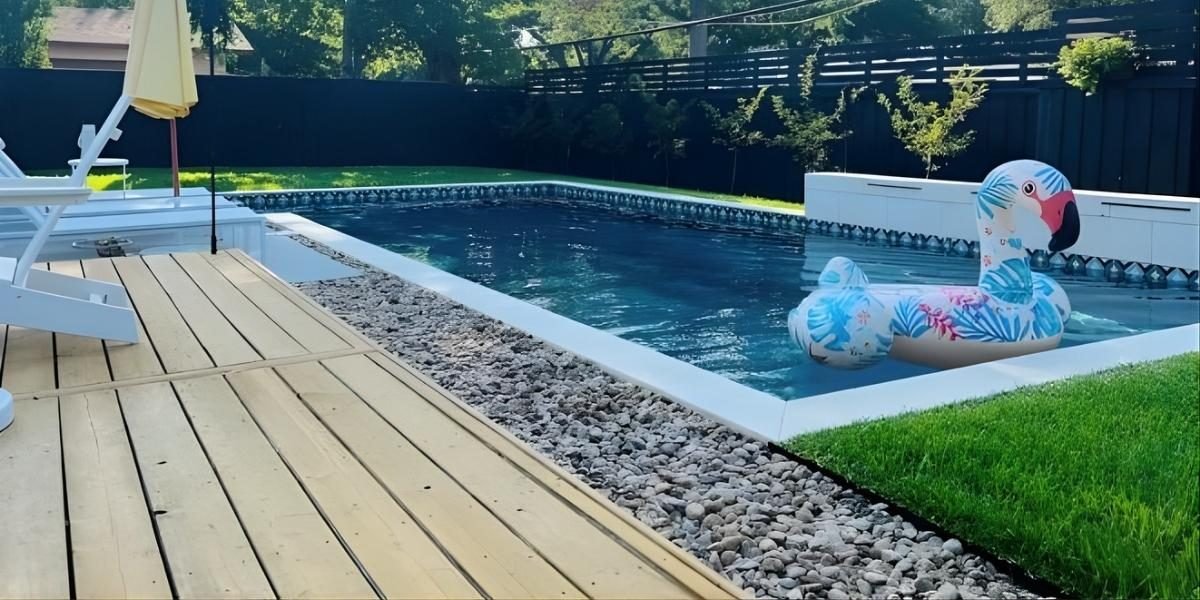 Reimagining Outdoor Living with Water Cloud Irrigation