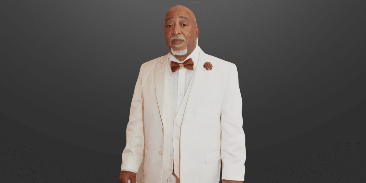 Revolutionizing Wellness and Wealth A Trailblazer's Journey in Nutrition, Education, and Investment