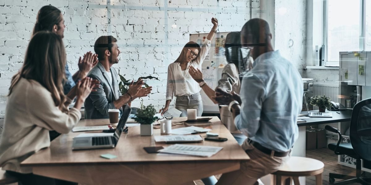 Rhonda Parmer’s Alignment Revolution: Helping Leaders Simplify Work and Address Burnout with the EASE Framework