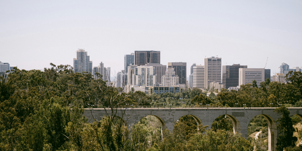 Richardson Bay Shaping California's Architectural Future