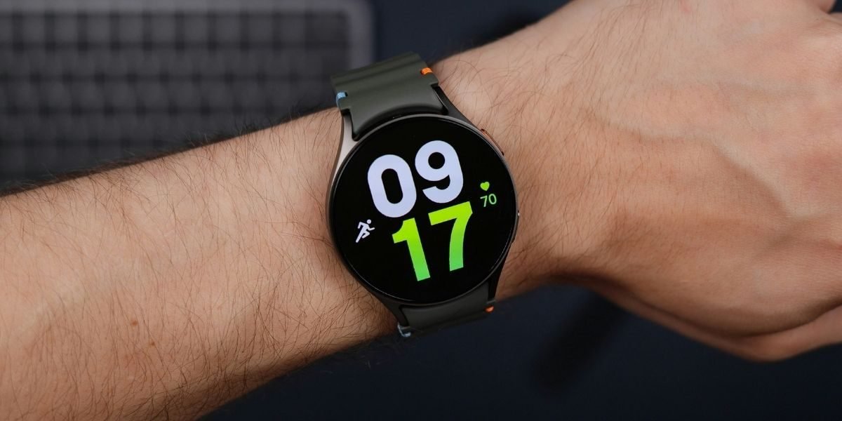 Samsung Blood Pressure Tracking Feature Now Available on U.S. Galaxy Watches