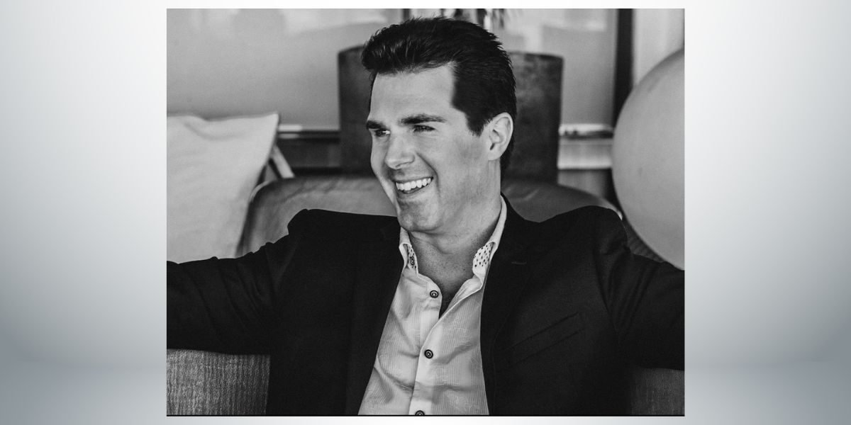 Shea Arender’s Total Life Champion Method Where Business Success Meets Healthy Living