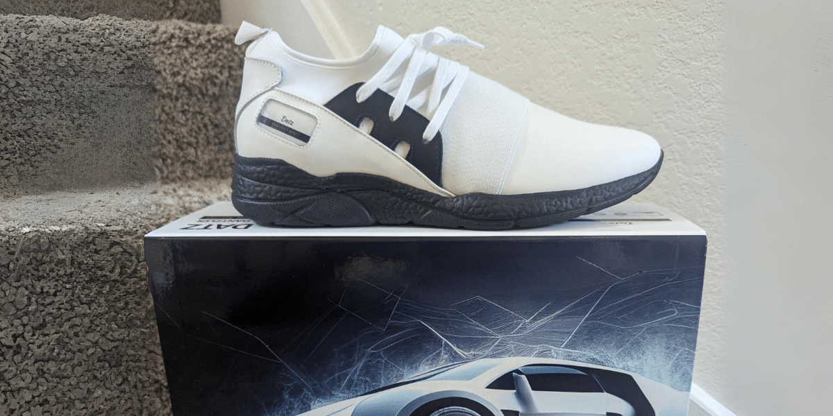 Step Into Style The Datz Shoe Collection Experience
