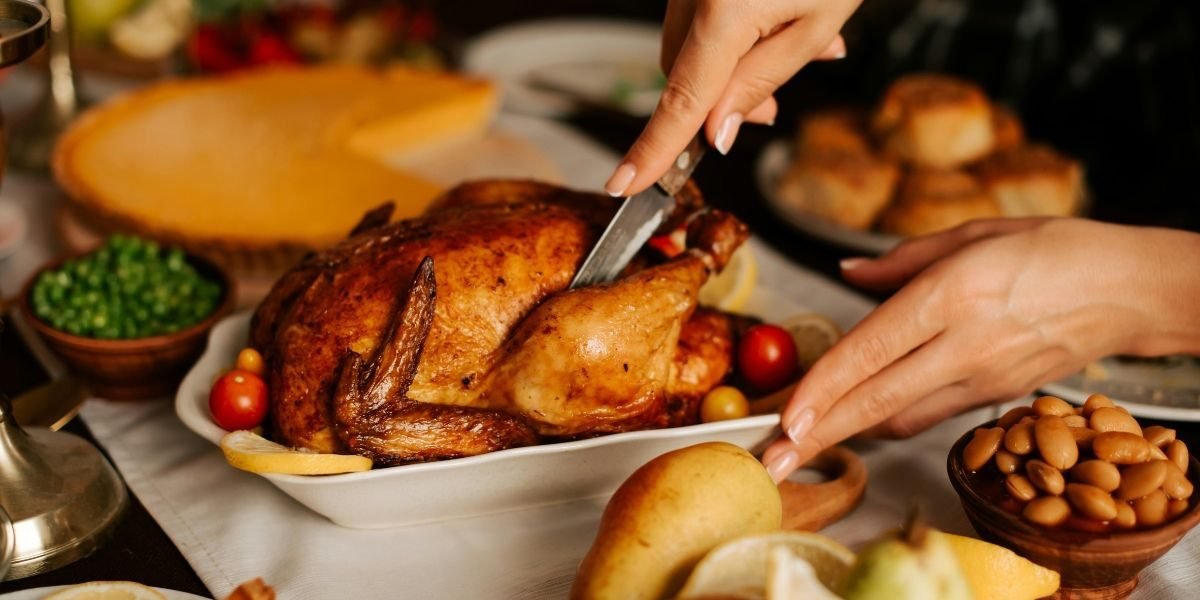 Thanksgiving Meal Deals Walmart $35, Target $30, Aldi Under $39