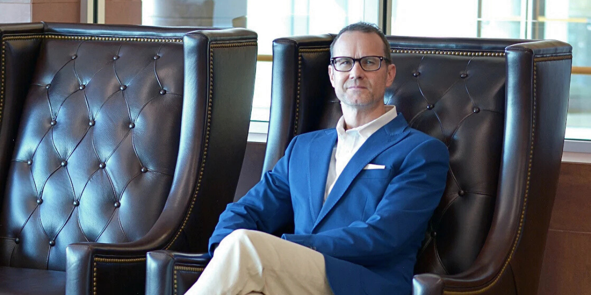 The Journey That Shaped David Sefcik’s Approach to Network Marketing and Foundational Wellness