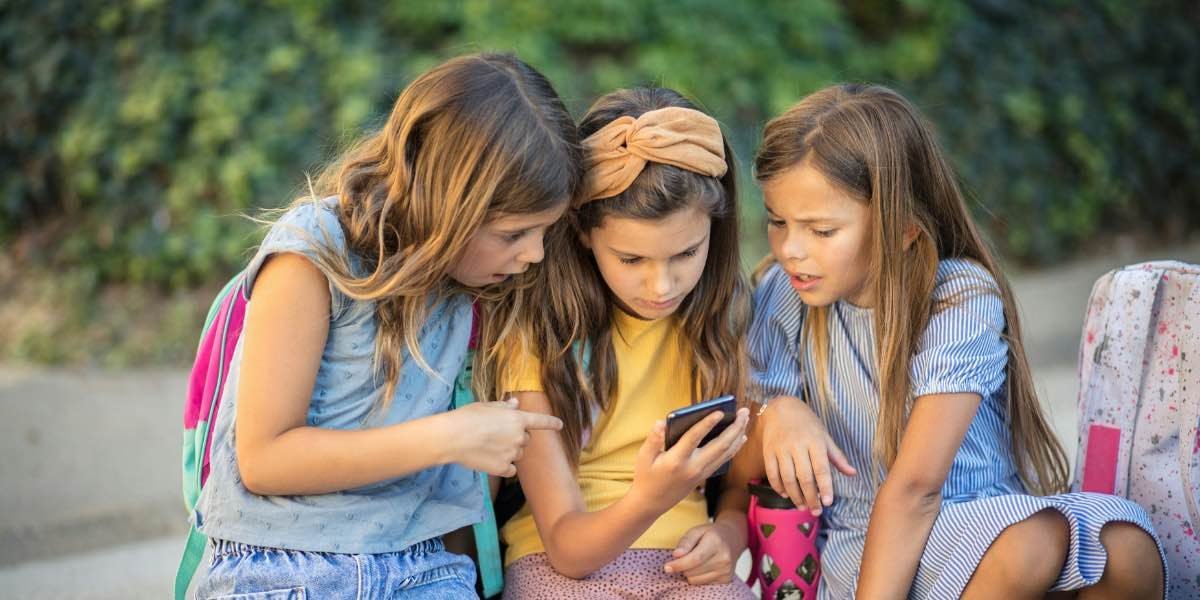 The Kidfluencer Lifestyle: How Fame Affects Childhood