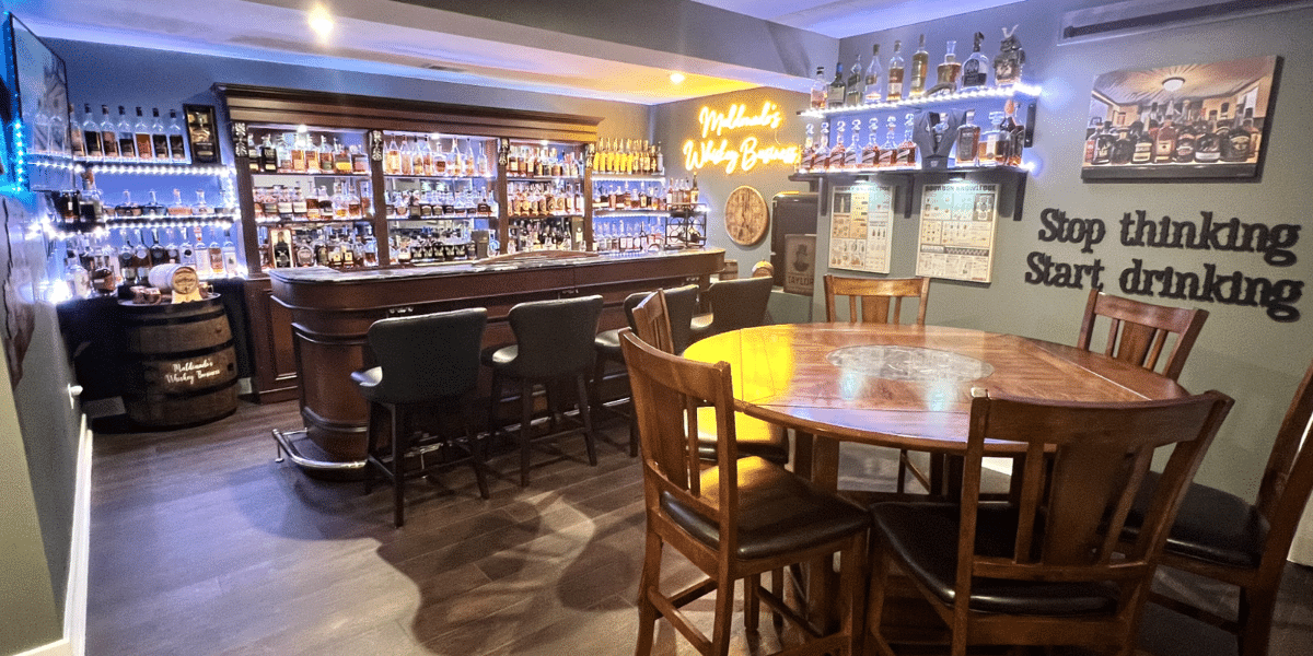 The Maldonados Whiskey Business Brings Whiskey Experiences to Northern Virginia