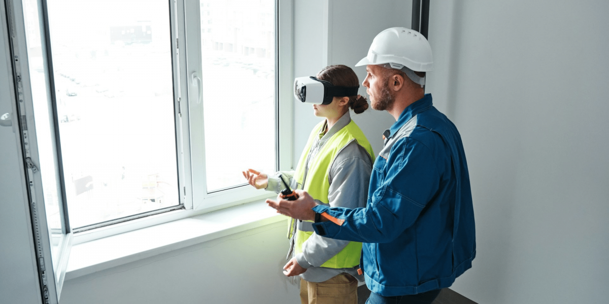 The Rise of Digital Twins in Building Projects