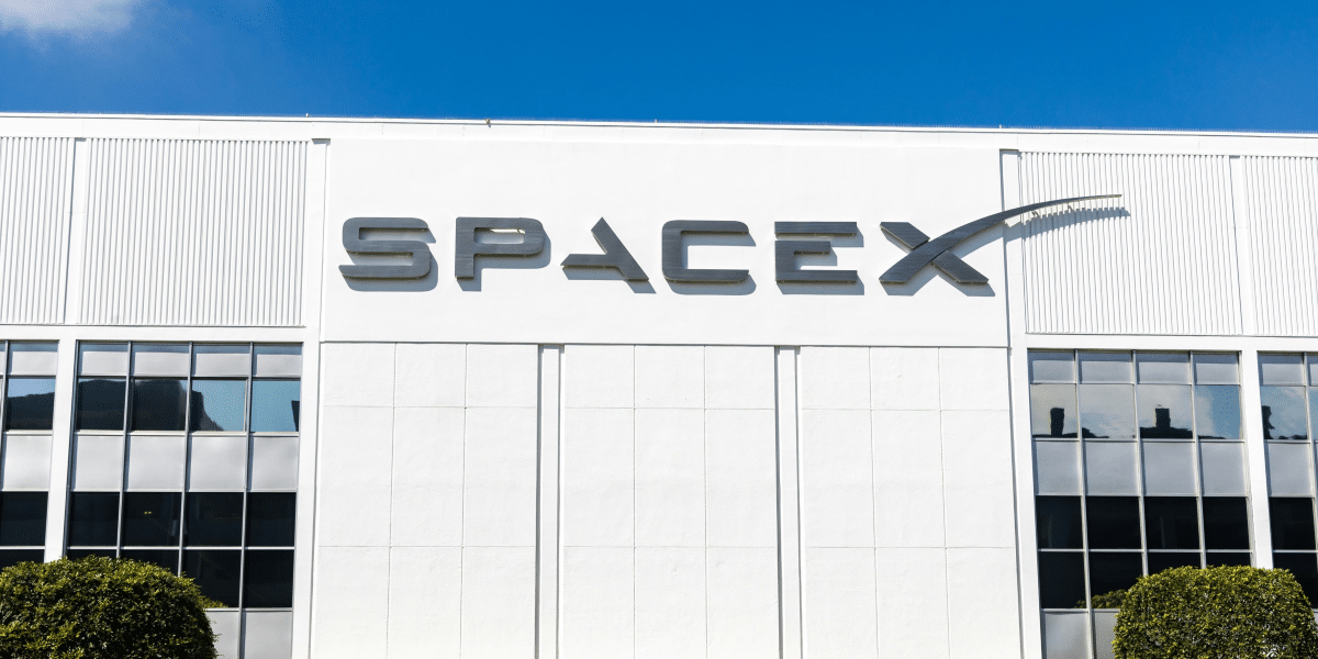 The Rise of SpaceX- How Elon Musk is Revolutionizing Space Exploration