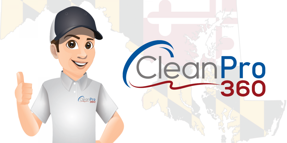 CleanPro 360