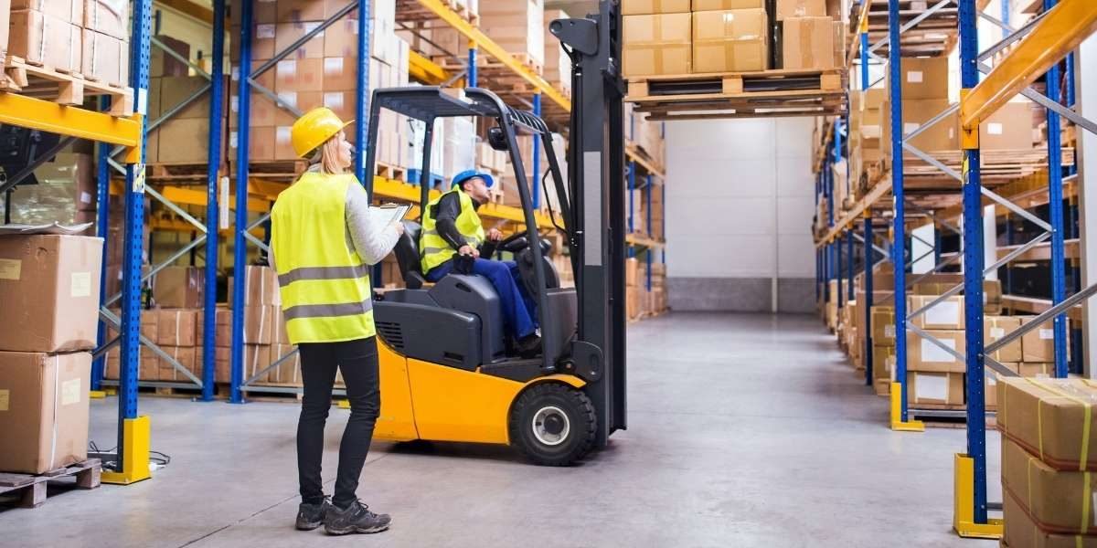 Tracking U.S. Business Inventories A Guide for Entrepreneurs