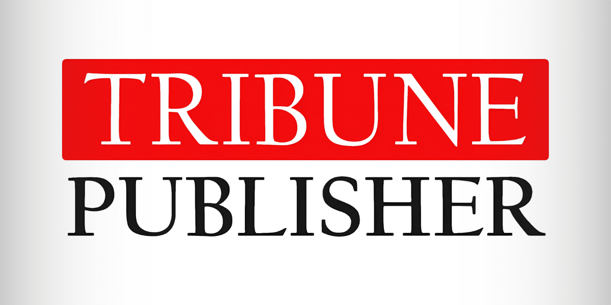 Tribune Publisher: Empowering Writers in a Digital Era