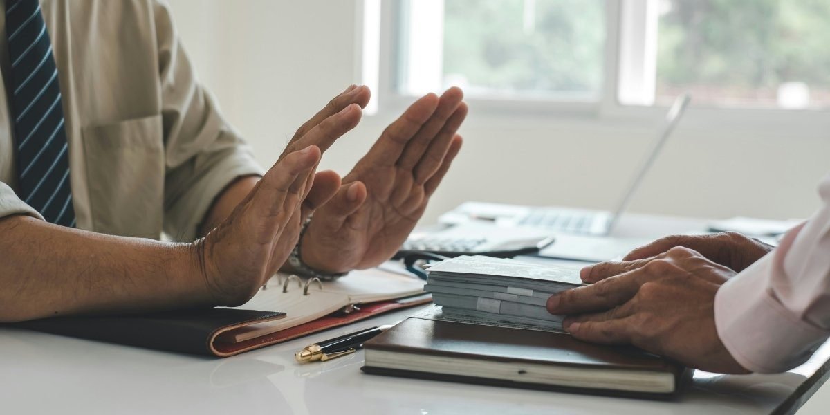 U.S. Anti-Bribery Bill Signals New Era of Corporate Compliance