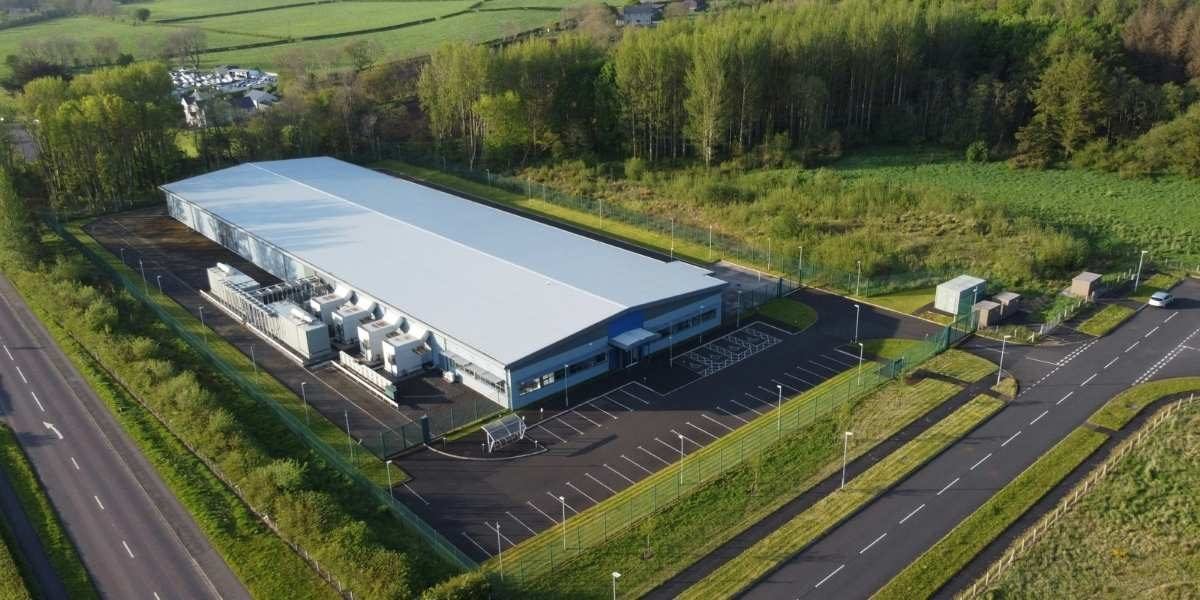 U.S. Data Center Financing Faces Closer Lender Scrutiny