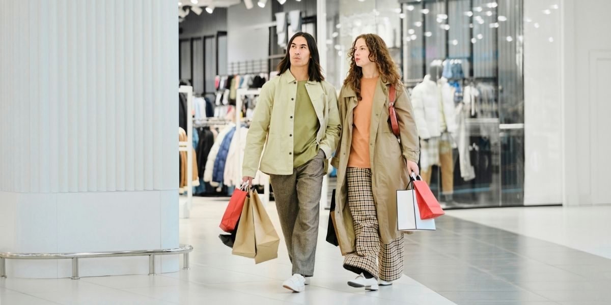 U.S. Retail Sector Faces Major Downsizing