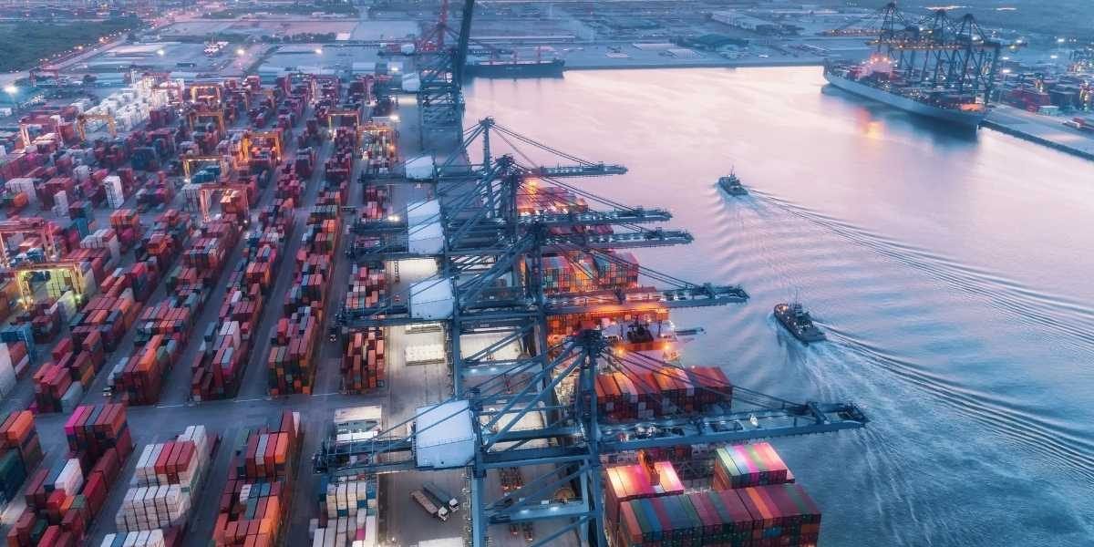 U.S. Trade Gap Widens as Goods Imports Increase