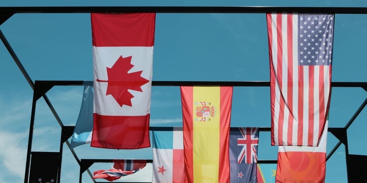 U.S.–Canada Tariff Talks Move Toward a Critical Deadline