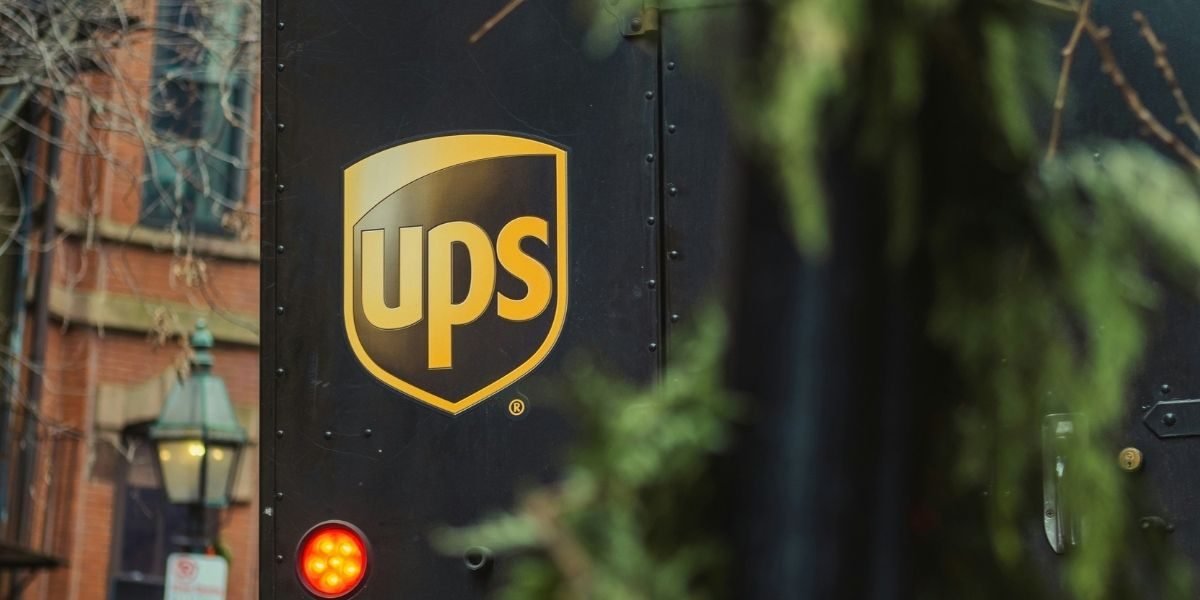 UPS Raises Full-Year Revenue and Earnings Forecasts for 2026