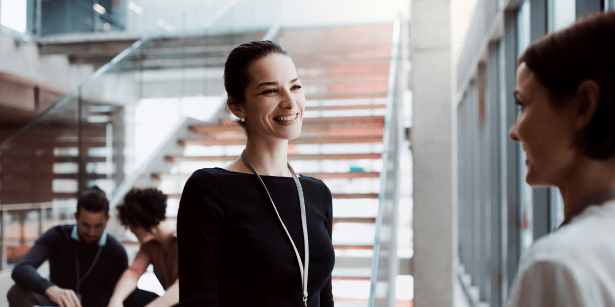 Unlock Organizational Potential Through Executive Coaching