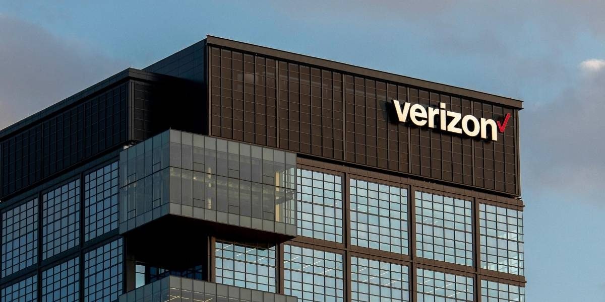 Verizon to Cut 13,000 Jobs in Major Restructuring Move