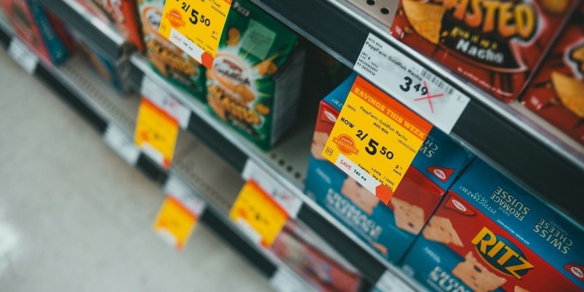 Walmart Digital Price Tags Reach More Than 4,300 Stores