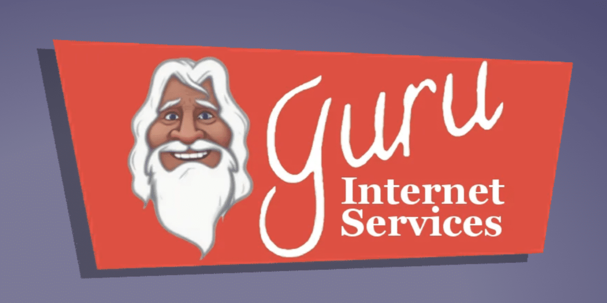 Web Design and Development Experts: Guru Internet Services