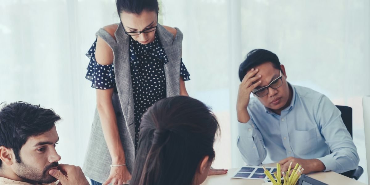 When Can Employees Be Affected by Discrimination?