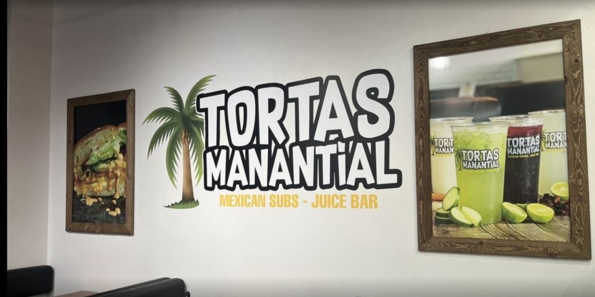 Where the Community Gathers: Tortas Manantial Strengthens Its Role as a Neighborhood Haven