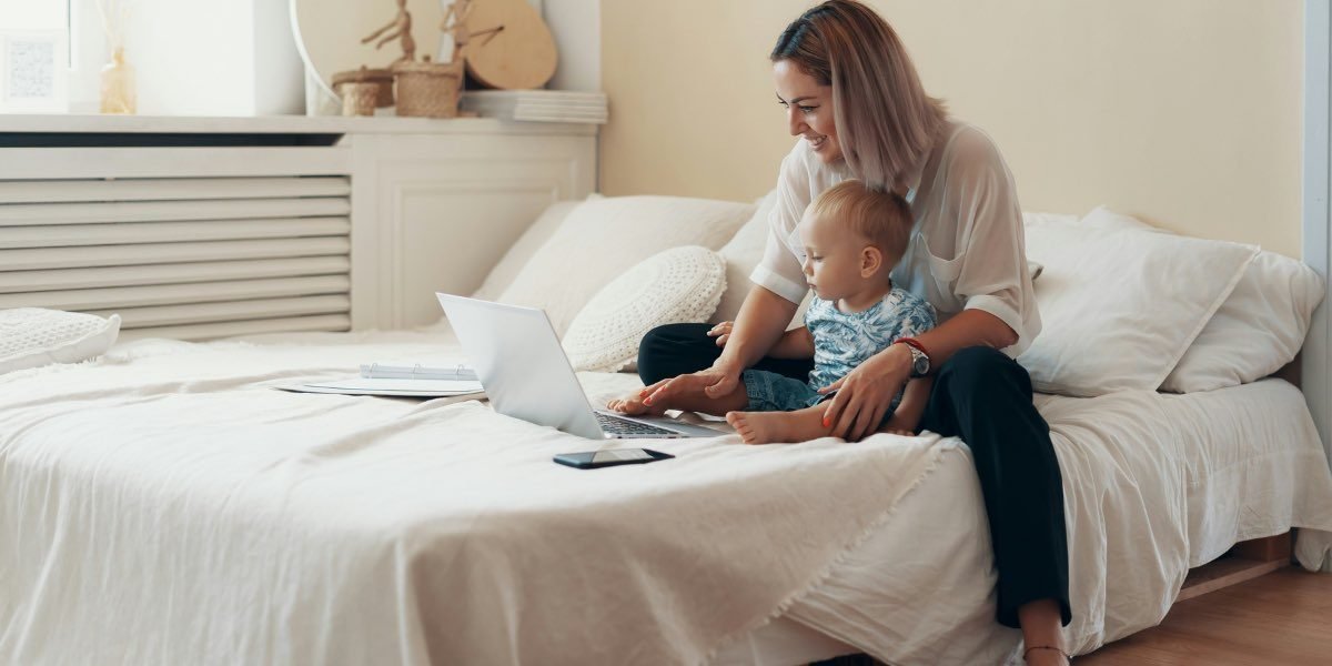 Why Is the Average Age of First-Time Mothers Increasing?