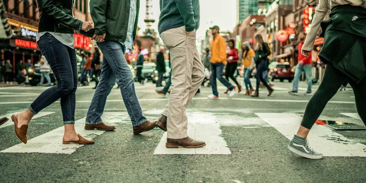 Why Pedestrian Safety Remains a Challenge in New York City