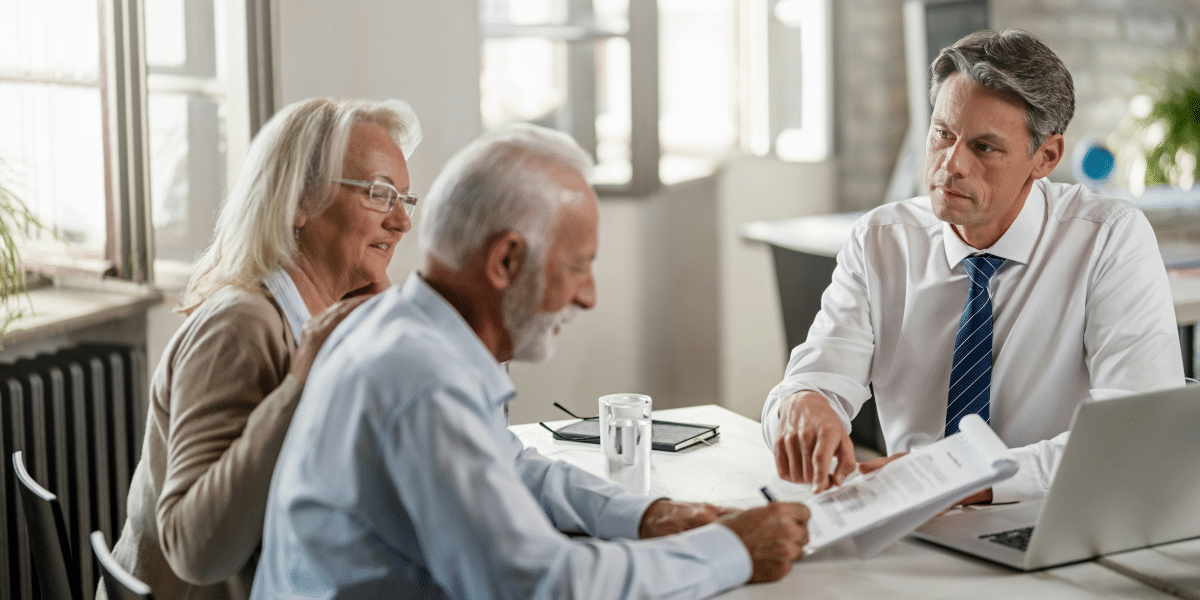 Why Retirement Planning is the Key to a Secure Future
