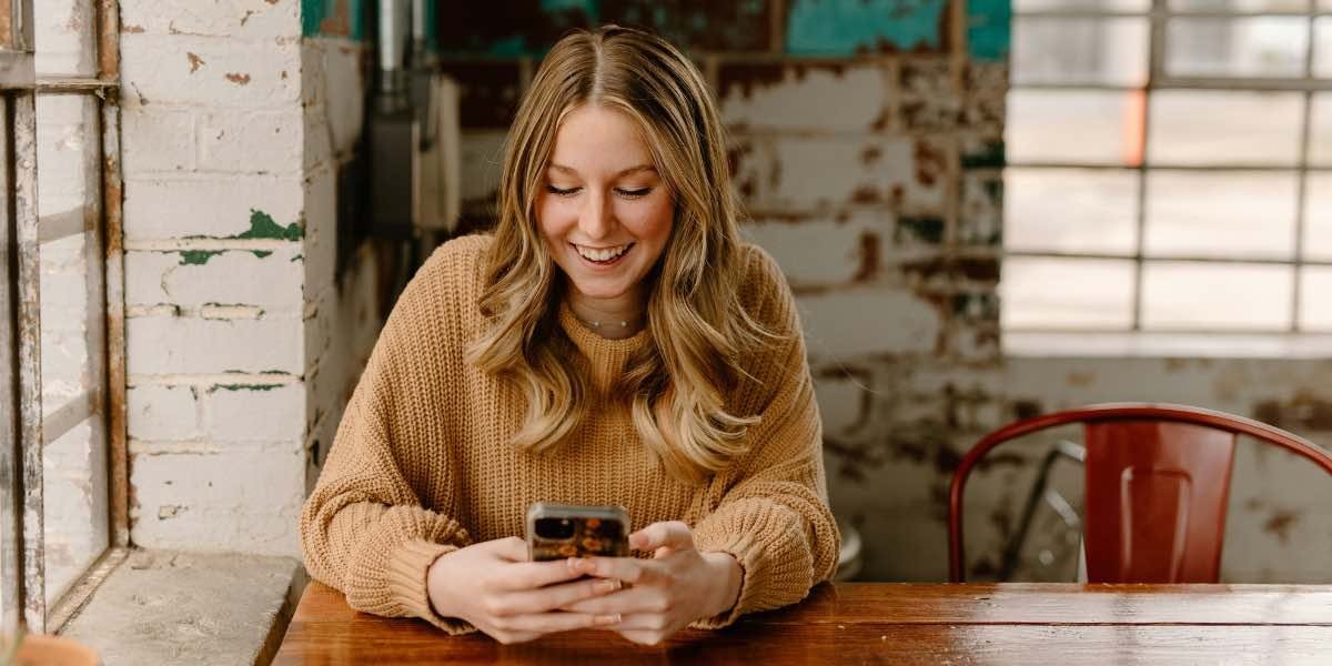 Why User-Generated Content Beats Professional Campaigns