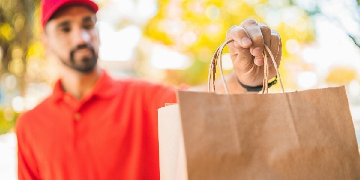Will Food Delivery Robots Become a Staple in U.S. Cities