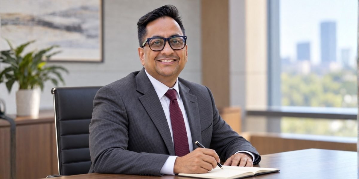 Atul Mohan: The Distance Between an Answer and a Decision
