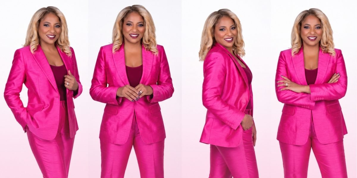 Badge, Books, Business, and Crown in Dr. Caprice Smith’s Evolving Journey