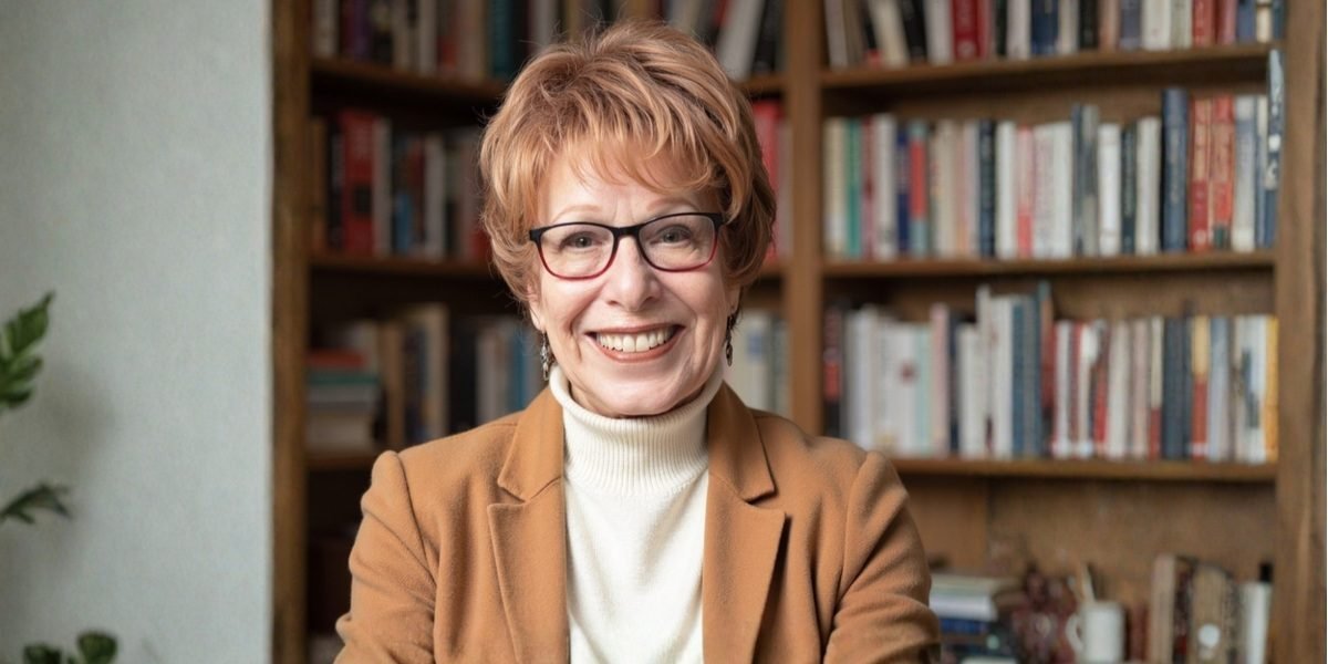 Barbara Bray on Rediscovering Purpose Through Change