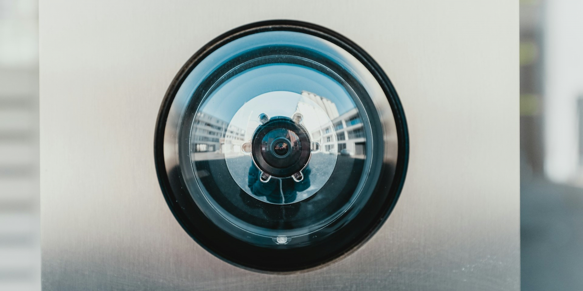 The Evolution of Home Security Technology