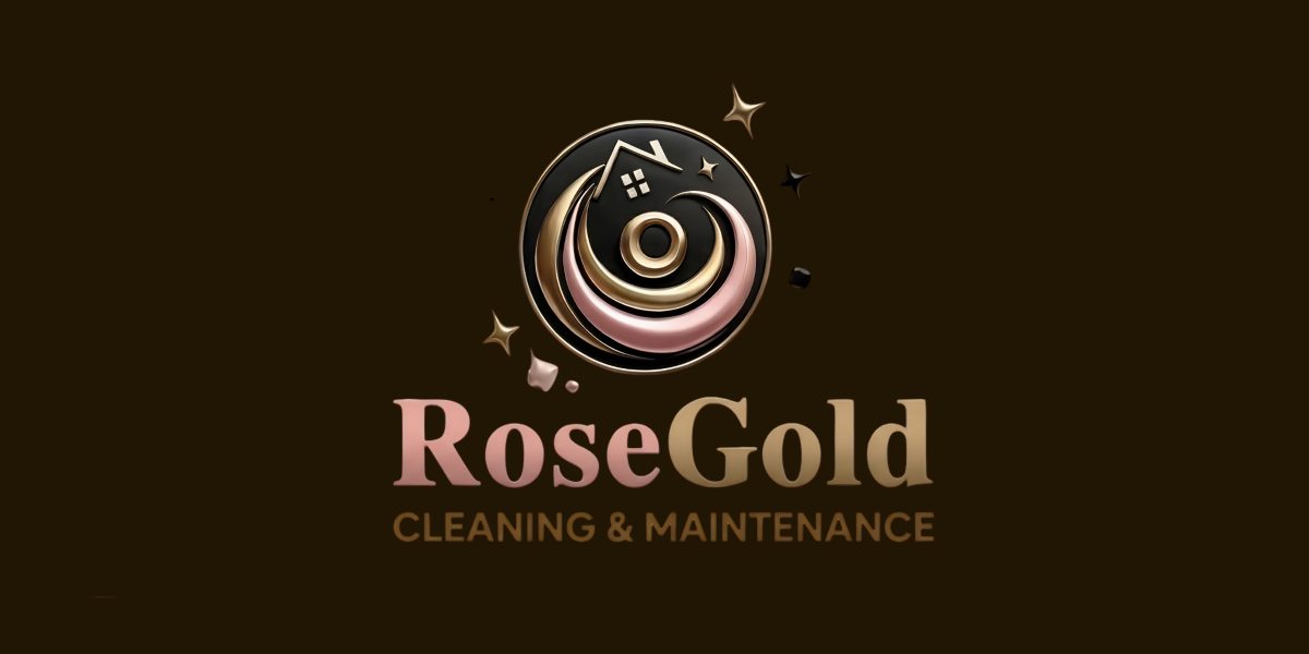 Beyond the Bottom Line: RoseGold Cleaning & Maintenance Champions One Clean One Heart