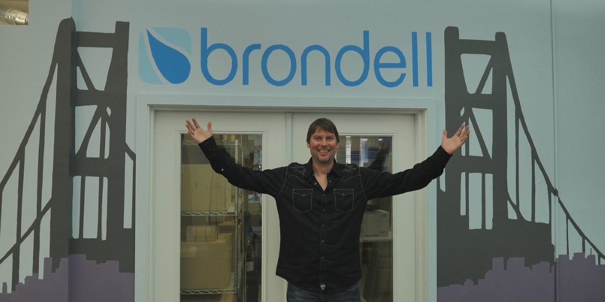 Brondell's Strategic Leadership and Brand Credibility in the American Home Wellness Sector