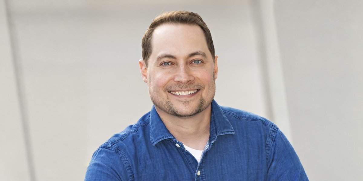 Dave Labowitz Says Your Business Coach Might Be a Life Coach