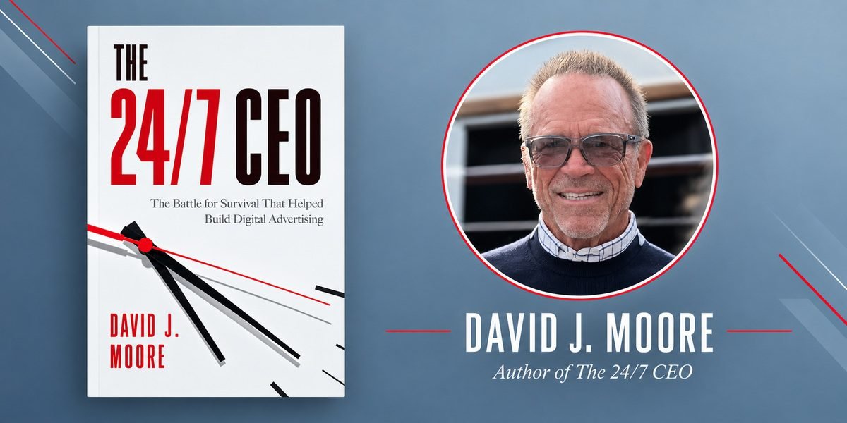 David Moore Reflects on a Difficult Workforce Decision and the Leadership Lessons That Followed